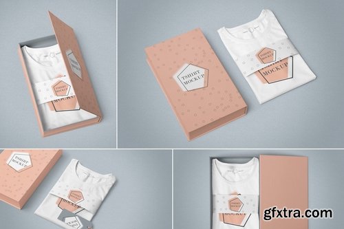 Tee Shirt Mockups