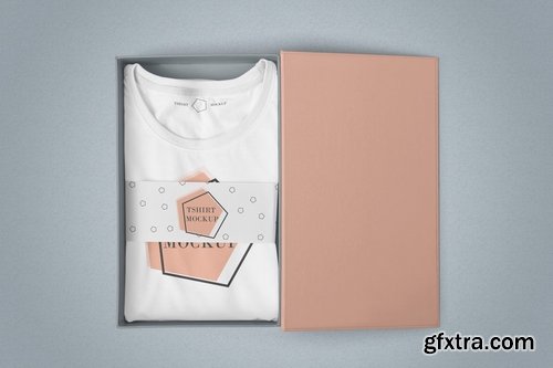 Tee Shirt Mockups