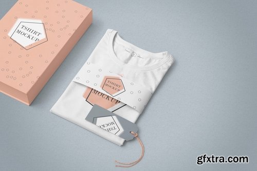 Tee Shirt Mockups