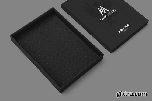 Product Packaging Mockups