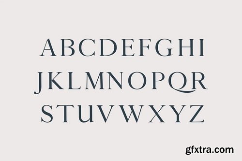 CM - Calean Sans Serif Font Family 3684357