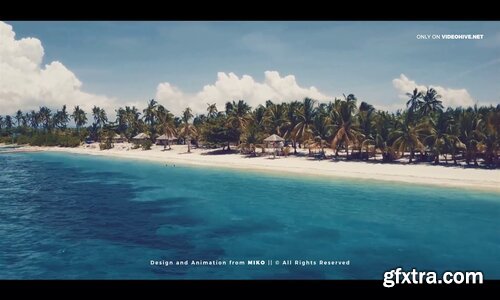 Videohive - Summer - 22508561