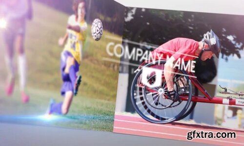 Videohive - Event Promotion - 11274468