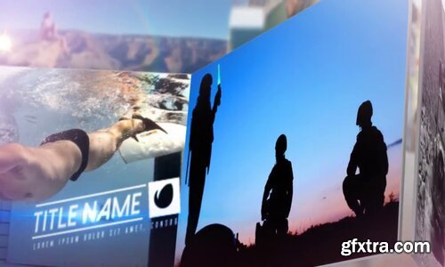 Videohive - Event Promotion - 11274468