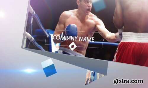 Videohive - Event Promotion - 11274468