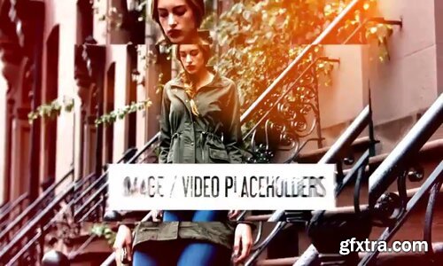 Videohive - Video or Photo Gallery - 11543643