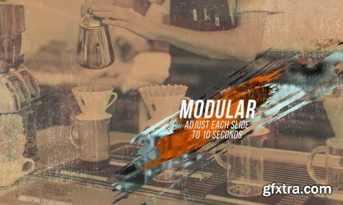 Videohive - Modern Store Event Promo - 21811903