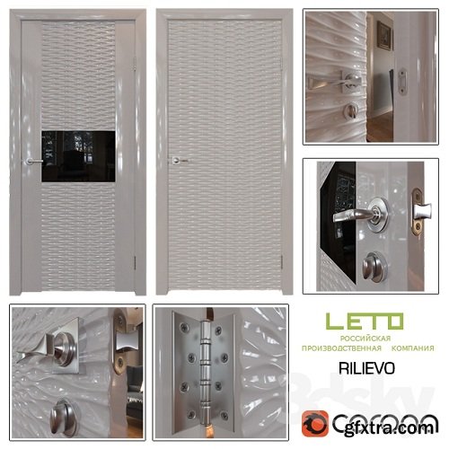 Leto Doors