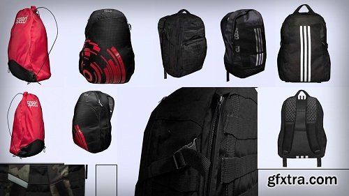 Backpacks UE