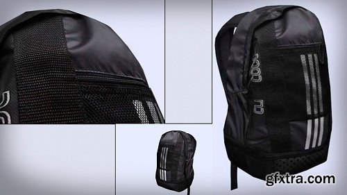 Backpacks UE