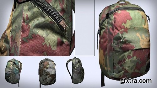 Backpacks UE