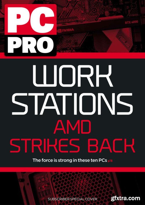 PC Pro - June 2019