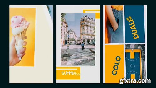 Videohive Instagram Stories Pack 22397597