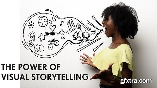 The Power of Visual Storytelling » GFxtra