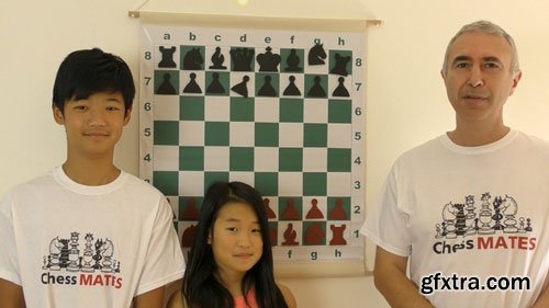 Learn to Play Chess: from a Novice to a Fierce Competitor