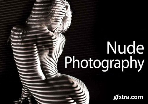 Nude Photography - eBook Collection