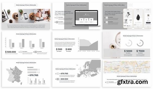 Polar - Creative Powerpoint Template