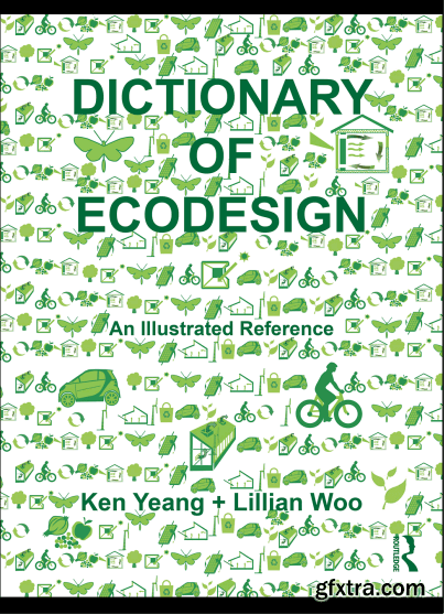 Dictionary of Ecodesign: An Illustrated Reference