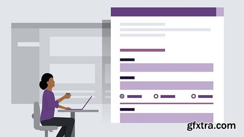 Lynda - WordPress: Contact Forms (2019)