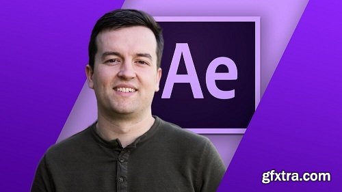 After Effects CC Masterclass: Beginner to Advanced