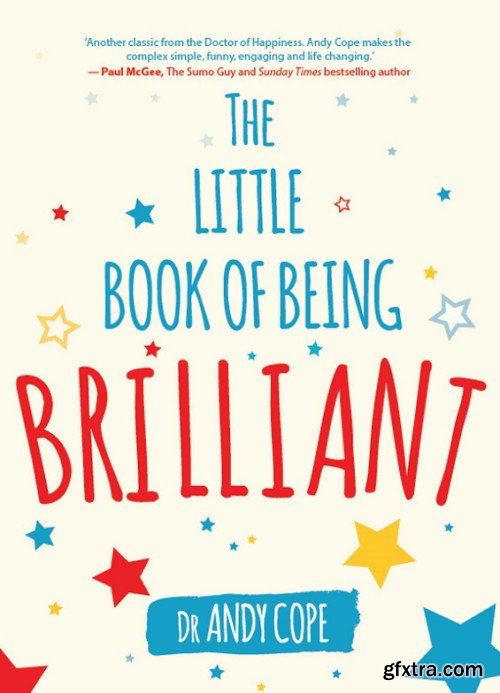 The Little Book of Being Brilliant