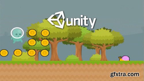 Unity3D Game Development: Creating a 2D Side Scrolling Game