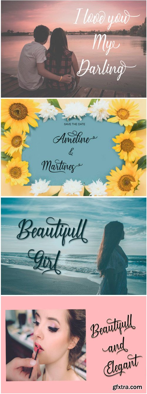 Evalina Font