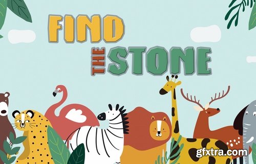 Monkey Stone - Display Font