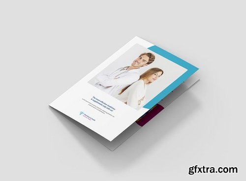 Brochure – Pharmacy Bi-Fold