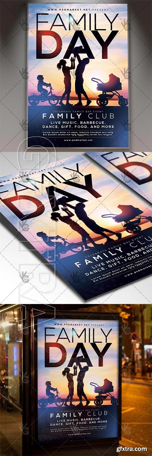 family-day-celebration-community-flyer-psd-template-gfxtra