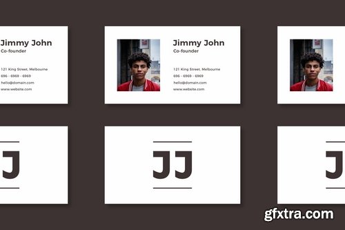 Business Card Templates