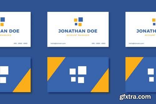 Business Card Templates