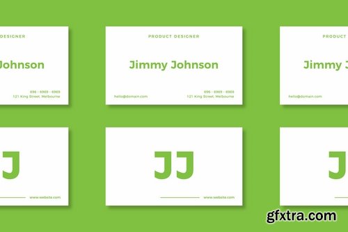 Business Card Templates