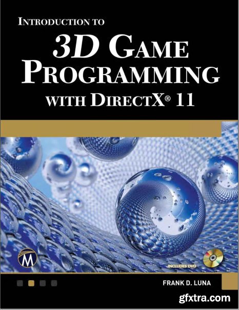 Introduction to 3D Game Programming with Directx 11