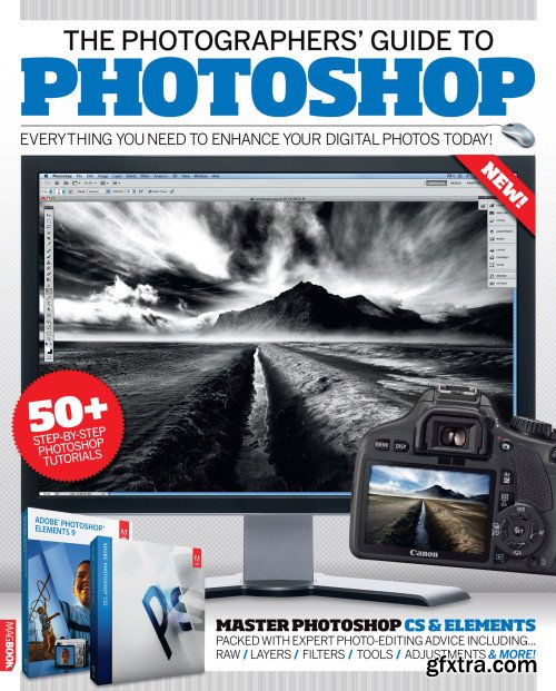 Photographer\'s Guide to Photoshop 3