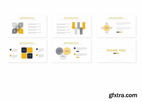 Advance - Powerpoint Google Slides and Keynote Templates