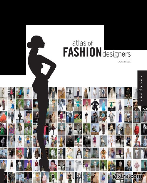 Atlas of Fashion Designers