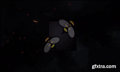 Videohive - Epic Explosions Logo Reveal - 22532364