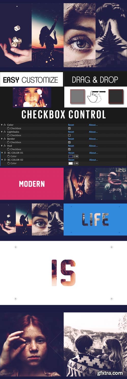 Videohive - Modern Stomp Opener - 22730703