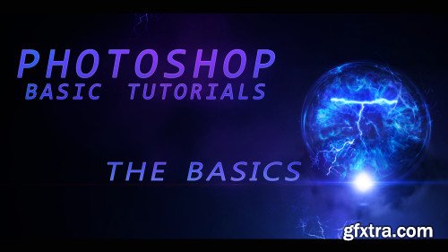 Adobe Photoshop CC The Basics