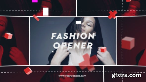 Videohive Fashion 21230325