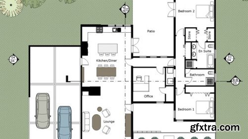 Lynda - SketchUp for Architecture: LayOut