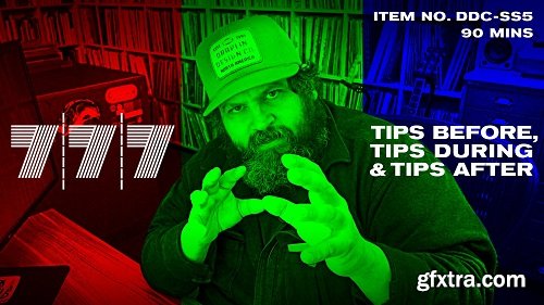 Design Like Draplin: 21 Tips for Speeding Up Your Design Workflow