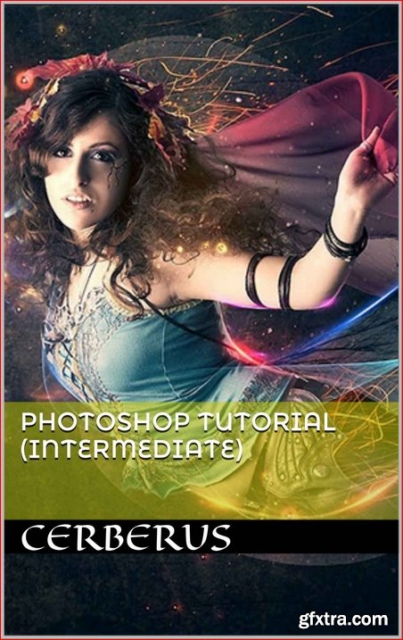 Photoshop Tutorial (Intermediate)