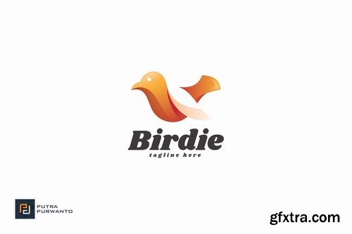 Birdie - Logo Template