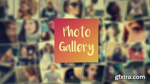 MotionArray Photo Gallery 31616