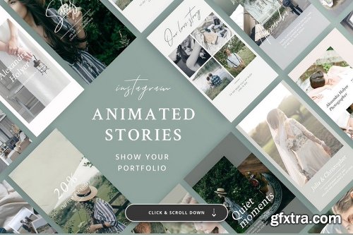 CreativeMarket Social Kit BUNDLE 3601091