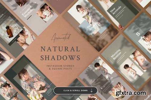 CreativeMarket Social Kit BUNDLE 3601091