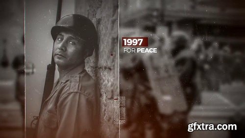 Videohive History Timeline 21633379