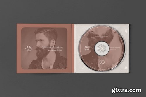 CD Digi Pack Mock-up 2